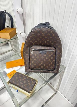 Рюкзак louis vuitton