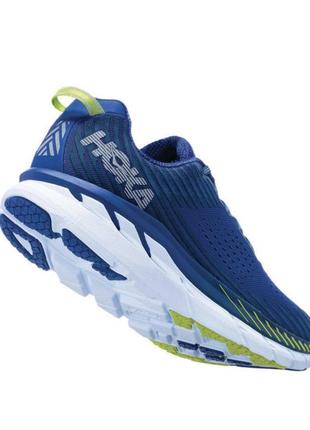 Кросівки hoka one one clifton 5