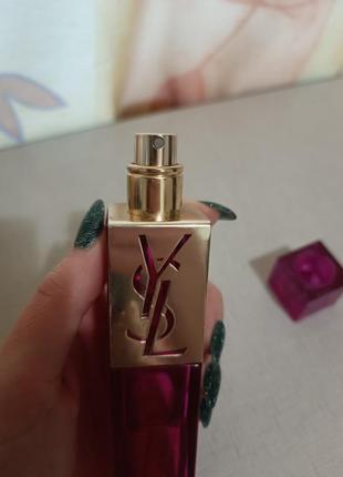 Парфумована вода yves saint laurent elle3 фото