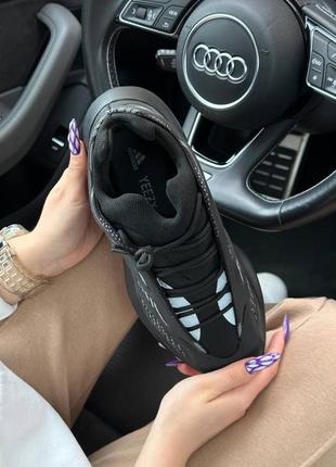 Кроссовки adidas yeezy boost 7006 фото