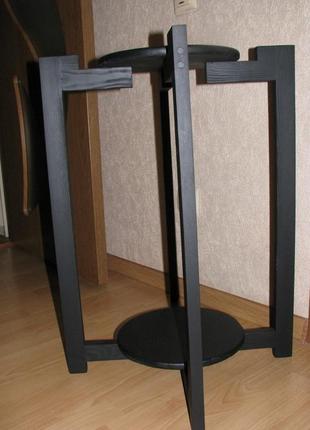 Підставка під два бутлі з водою