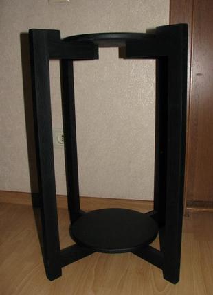 Підставка під два бутлі з водою