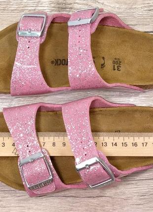 Шлепки birkenstock 31р8 фото