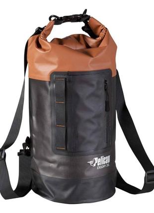 Гермомішок pelican exodry 20l terra