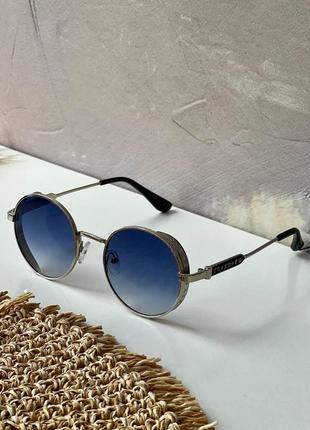 Солнцезащитные очки женские louis vuitton  защита uv4001 фото