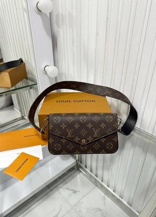 Сумка louis vuitton