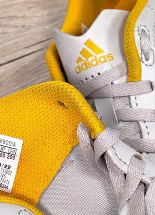 Сороконожки adidas 33р7 фото