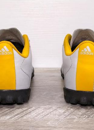 Сороконожки adidas 33р4 фото