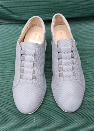 Кроссовки hush puppies 37.5р1 фото