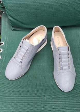 Кроссовки hush puppies 37.5р2 фото