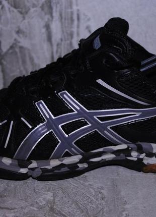 Кросівки asics 39 розмір4 фото