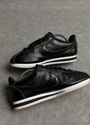 Кросівки nike cortez3 фото