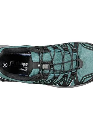 Чоловіче багатофункціональне взуття sherpa dubring\ortholite\waterproof2 фото