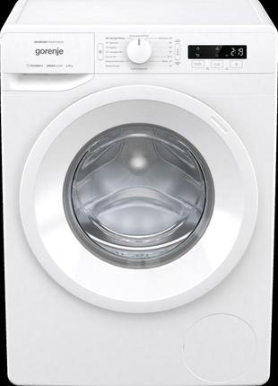 Стиральная машина gorenje wnpi-72-sb-ua 7 кг3 фото