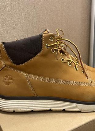 Чоловічі черевики timberland 44розмір, 28см