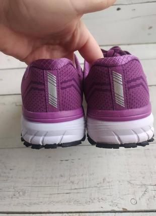 Удобные яркие кроссовки для бега для тренировок whitin 37-38p2 фото