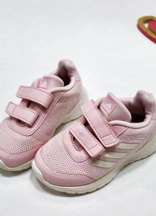 Кроссовки легкие adidas (оригинал) 7 (24) р-р