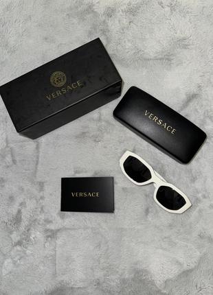 Окуляри versace