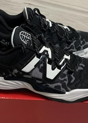 Кросівки баскетбольні new balance two wxy v3 оригінал унісекс