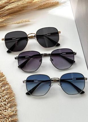 Сонцезахисні окуляри жіночі maybach захист uv4003 фото