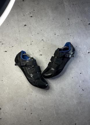 Giant phase 2 cycling shoes original road мужские вело туфли обувь оригинал