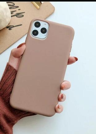 Чехол на iphone 11 promax