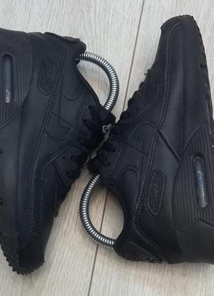 Кроссовки nike air max. оригинал 34р3 фото