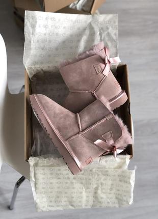 Ugg 🍏 жіночі чоботи уггі