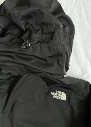 Куртка женская the north face hyvent3 фото