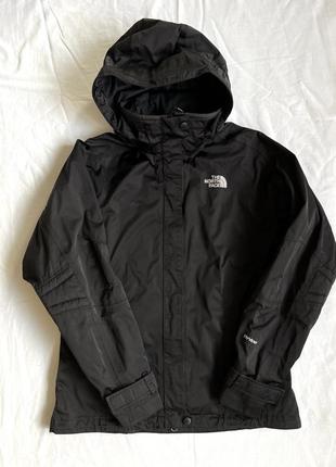 Куртка жіноча the north face hyvent1 фото