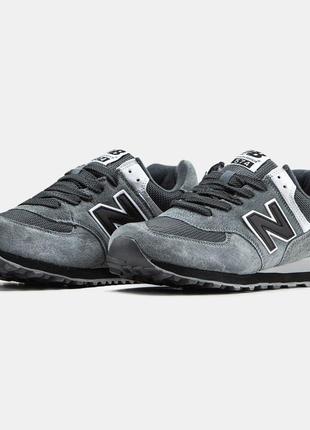 Кроссовки new balance 5741 фото