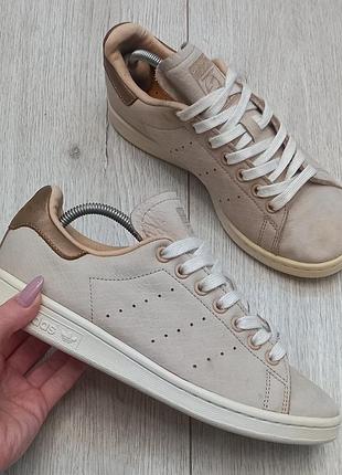 Кросівки adidas stan smith. оригінал. 38р