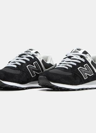 Кроссовки new balance 5741 фото