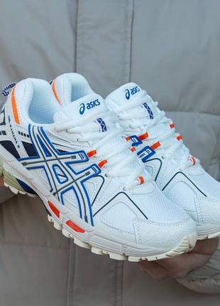 👟 кроссовки asics gel kahana 8 pink / наложка bs👟3 фото