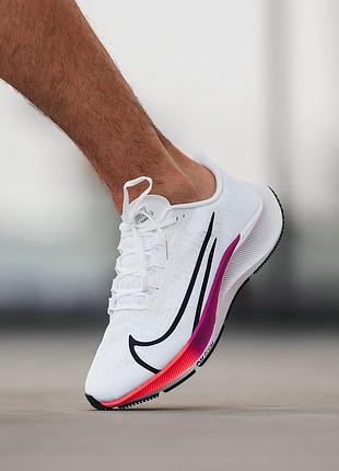Кроссовки nike air zoom pegasus 37