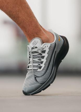 Кроссовки текстильные nike air zoom pegasus 37