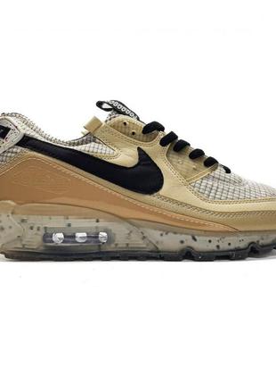 Nike air max 90 terrascape beige