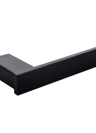 Тримач для туалетного паперу kroner krp edelstahl kubus - sch3903-2