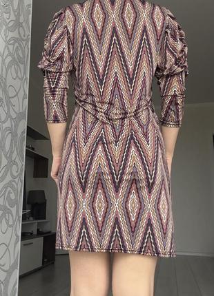 Сукня плаття c&a4 фото