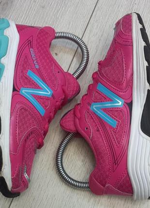 Кроссовки new balance 680vs. оригинал. 32р.3 фото