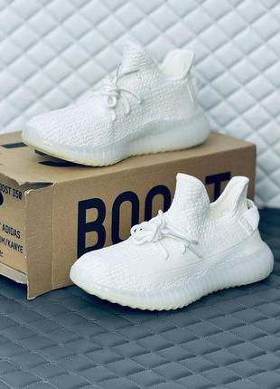 Adidas yeezy boost 350 кроссовки мужские адидас изи буст 350 v26 фото