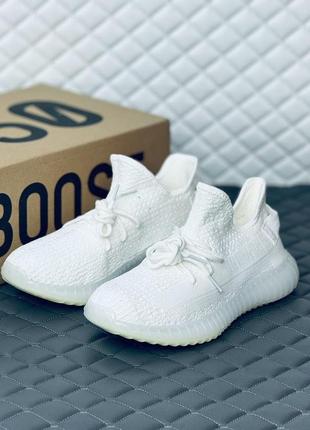 Adidas yeezy boost 350 кроссовки мужские адидас изи буст 350 v24 фото