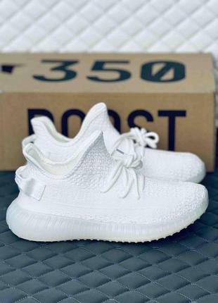 Adidas yeezy boost 350 кроссовки мужские адидас изи буст 350 v21 фото