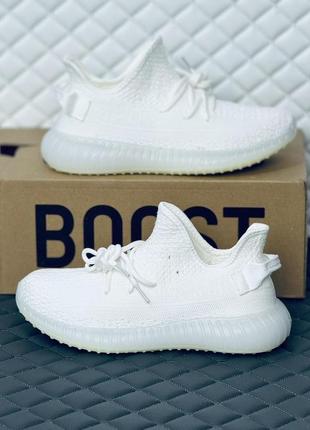 Adidas yeezy boost 350 кроссовки мужские адидас изи буст 350 v29 фото