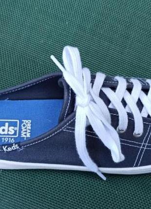 Кросівки keds 37.5р оригін9 фото