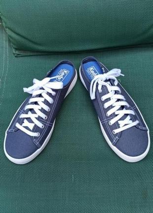 Кросівки keds 37.5р оригін2 фото