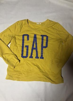 Кофта gap