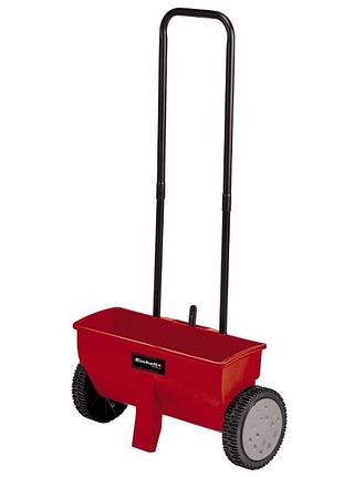 Розкидач багатофункціональний einhell gc-sr 12 (3415238)
