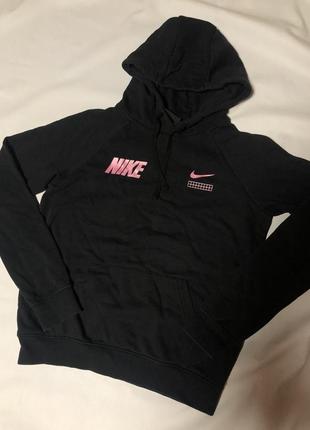 Худи nike оригинал