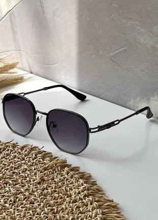 Солнцезащитные очки женские  maybach защита uv400